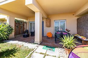 Home Rose Montepulciano Route