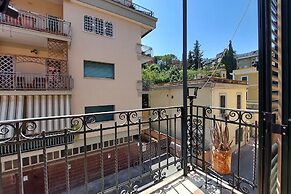 4bnb - Angelo Emo in Rome