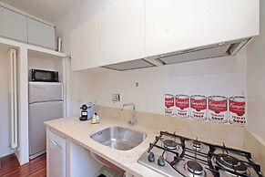 4bnb - Angelo Emo in Rome