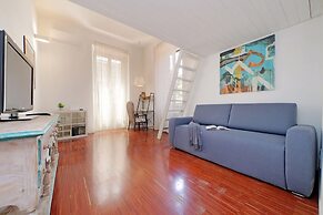 4bnb - Angelo Emo in Rome