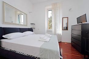 4bnb - Angelo Emo in Rome