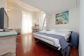 4bnb - Angelo Emo in Rome