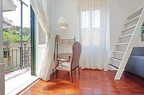 4bnb - Angelo Emo in Rome