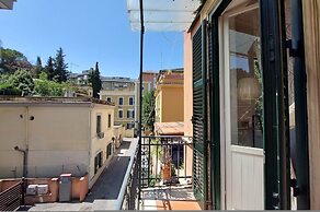 4bnb - Angelo Emo in Rome