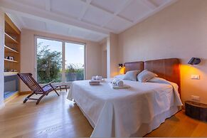 Paradis Relais Pool View EV Recharge
