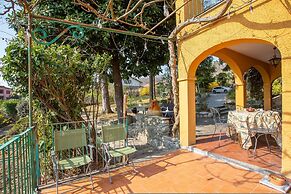 Charming Villa I Tre Archi