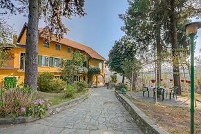 Charming Villa I Tre Archi