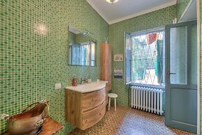 Charming Villa I Tre Archi