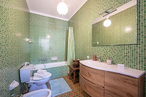 Charming Villa I Tre Archi