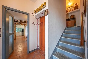 Charming Villa I Tre Archi