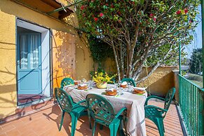 Charming Villa I Tre Archi