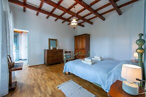 Charming Villa I Tre Archi