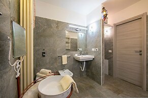 Charming Villa I Tre Archi