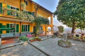 Charming Villa I Tre Archi