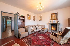 Charming Villa I Tre Archi