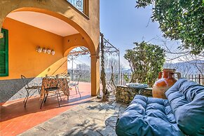 Charming Villa I Tre Archi