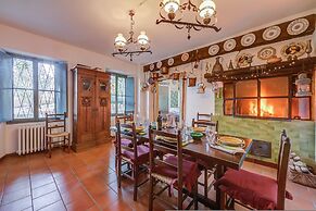 Charming Villa I Tre Archi