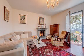 Charming Villa I Tre Archi