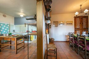 Charming Villa I Tre Archi