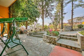 Charming Villa I Tre Archi