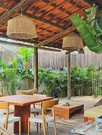 Villa Mango Jeri