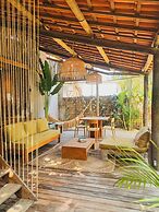 Villa Mango Jeri