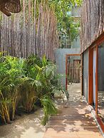 Villa Mango Jeri