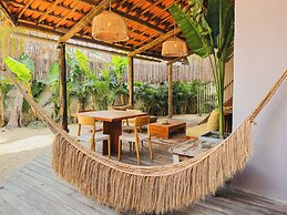 Villa Mango Jeri