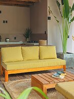 Villa Mango Jeri