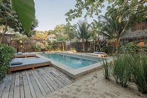 Villa Mango Jeri
