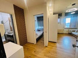 appartamento medaglie d'oro