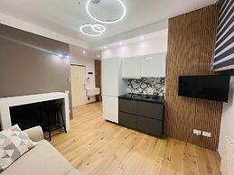 appartamento medaglie d'oro