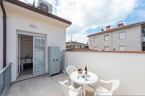 Suite 3 Ondina Viareggio 200m From sea