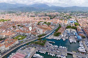 Suite 3 Ondina Viareggio 200m From sea