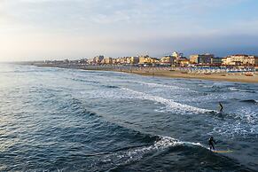 Suite 3 Ondina Viareggio 200m From sea