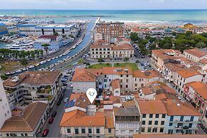Suite 3 Ondina Viareggio 200m From sea