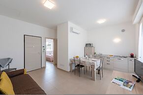 Suite 3 Ondina Viareggio 200m From sea