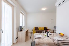 Suite 3 Ondina Viareggio 200m From sea