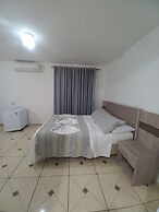 Hotel pousadinha da bia