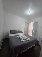 Hotel pousadinha da bia