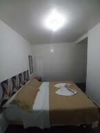 Hotel pousadinha da bia