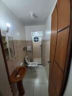 Hotel pousadinha da bia