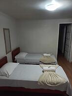 Hotel pousadinha da bia