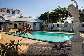 Hotel pousadinha da bia