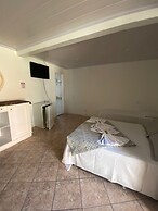 Hotel pousadinha da bia