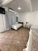 Hotel pousadinha da bia