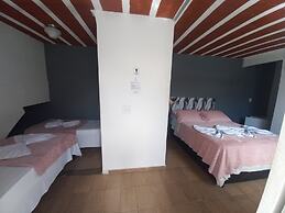 Hotel pousadinha da bia