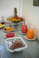 Hotel pousadinha da bia