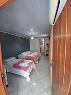 Hotel pousadinha da bia