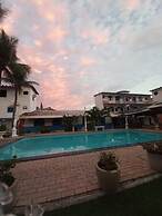 Hotel pousadinha da bia